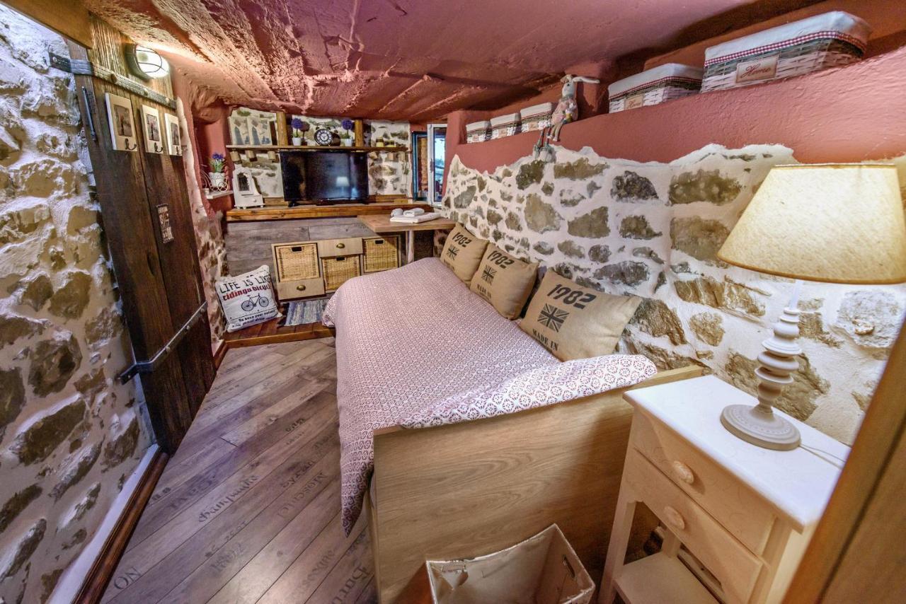 Traditional Guesthouse Τρίκαλα Εξωτερικό φωτογραφία