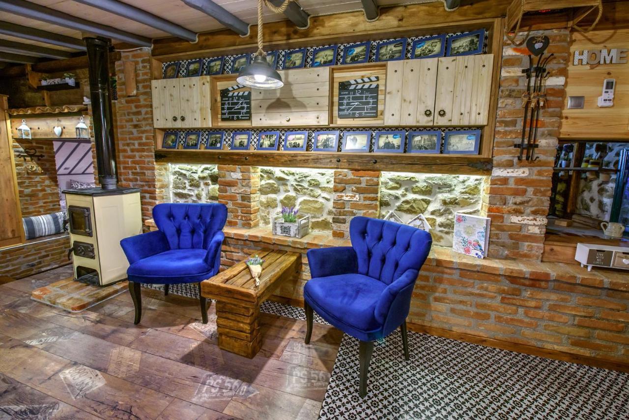 Traditional Guesthouse Τρίκαλα Εξωτερικό φωτογραφία