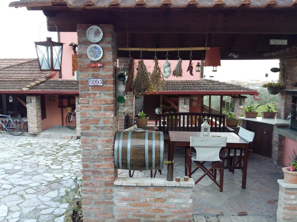 Traditional Guesthouse Τρίκαλα Εξωτερικό φωτογραφία