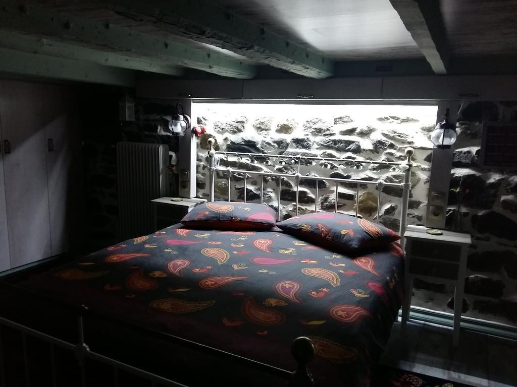Traditional Guesthouse Τρίκαλα Εξωτερικό φωτογραφία