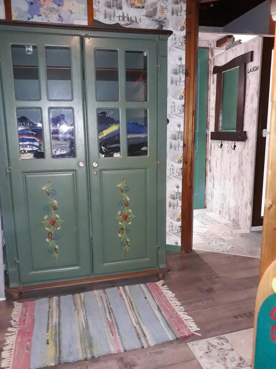 Traditional Guesthouse Τρίκαλα Εξωτερικό φωτογραφία